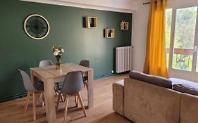 Bel Appartement F3