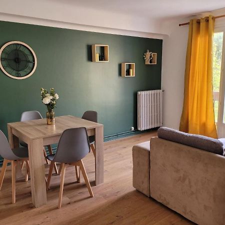 Bel Appartement F3 Prats-de-Mollo-la-Preste Extérieur photo