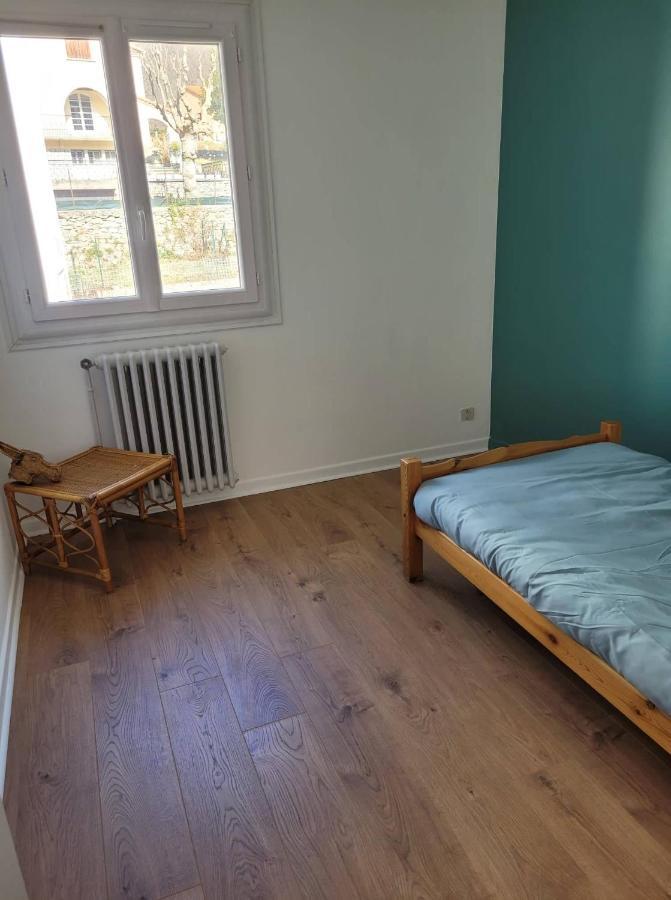 Bel Appartement F3 Prats-de-Mollo-la-Preste Extérieur photo